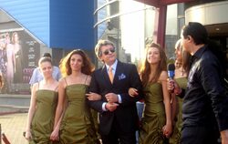 Кино версията на култовия сериал "Сексът и градът" тръгна по кината в България от 6 юни със съдействието на Nestle Fitness - генерален спонсор на филма за страната.