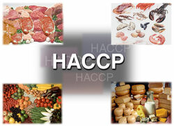 В края на 2006 г. изтече срокът, в който собствениците на всички обекти, произвеждащи или търгуващи с храни, бяха длъжни да въведат системата за анализ на опасностите и контрол на критичните точки в производството НАССР (Hazard Analysis and Critical Control Points), популярна в България като "Хасъп".