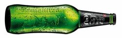 "Каменица" АД (InBev) представи Kamenitza Lev. Това е новото попълнение в портфолиото на компанията, което включва марки, като "Каменица", Beck's, Stella Artois, "Астика".