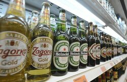Ръстът на бирения пазар за периода юли 2007 г. - юли 2008 г. се е забавил и е 2% в обем. Според Владимир Иванов Иванов, председател на УС на Съюза на пивоварите (СПБ) забавянето се дължи на комбинация от климатични и икономически фактори. Браншовата организация на пивоварните в България представи отчет за дейността си на пресконференция, на която присъстваха генералните мениджъри на "Болярка - ВТ" АД, "Загорка" АД, "Каменица" АД, "Карлсберг България" АД и "Ломско пиво" АД.