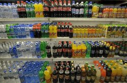 За стабилен ръст в потреблението и оптимистични очаквания свидетелстват резултатите на пазара на безалкохолни напитки за първите шест месеца на 2008 г. представени от Асоциацията на производителите на безалкохолни напитки (АПБН). Двуцифрен ръст показват повечето от наблюдаваните от асоциацията сегменти.