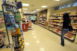 Приходите от продажби през юли 2008 г. нарастват с 10.7% спрямо съответния месец на предходната година, сочат предварителни данни на Националния статистически институт (НСИ).