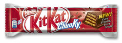 «Нестле България» лансира напълно обновената гама шоколадови десерти KIT KAT, съобщиха от компанията. Релансирането е първото по рода си след стъпването на марката на българския пазар през 2002 г.