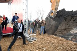 В новия магазин за бяла и черна техника "Технополис" ще бъдат инвестирани 12 млн. лева, съобщиха от компанията.