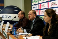 Новосформираното сдружение с нестопанска цел си поставя за цел да бъде обединяващо звено за ритейл сектора в България