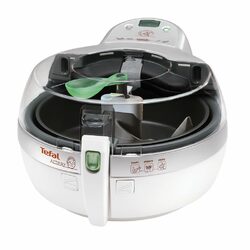 Tefal представи серия уреди за здравословно хранене Nutritious & Delicious. Серията включва уред за готвене на пара Vitacuisine и уред за пържене с минимално количество мазнина ActiFry.