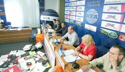 Наемите в "Сити Център София" са едни от най-високите в страната, твърдят от Българската ритейл асоциация.