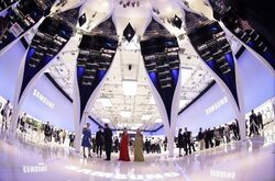 В Берлин започна IFA2009 Consumer Electronics Show, най-големото техническо изложение за потребителска електроника в Европа, съобщи Reuters.