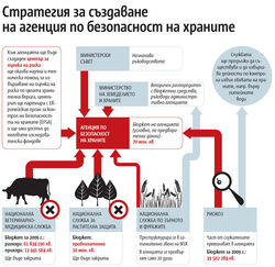 Тя обаче не е подробна и затова не е ясно как ще се случи единният контрол.