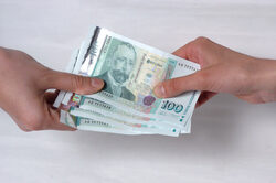 България е на трето място по дял на сенчестата икономика, след Латвия и Естония, сочат данни от изследване на университета в Линц, Австрия.
